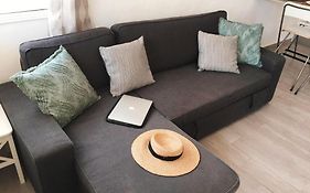 Calma Apartment On The Most Amazing Beach In Fuerteventura
