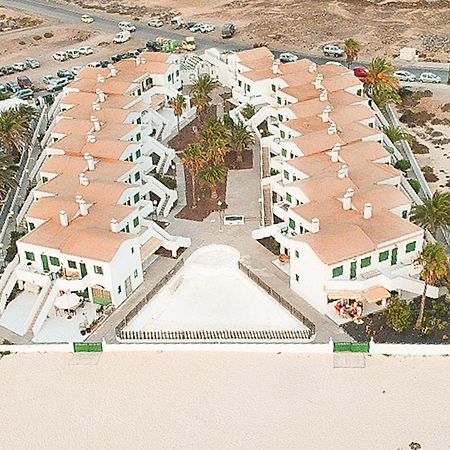 Calma Apartment On The Most Amazing Beach In Fuerteventura Cotillo Exterior foto