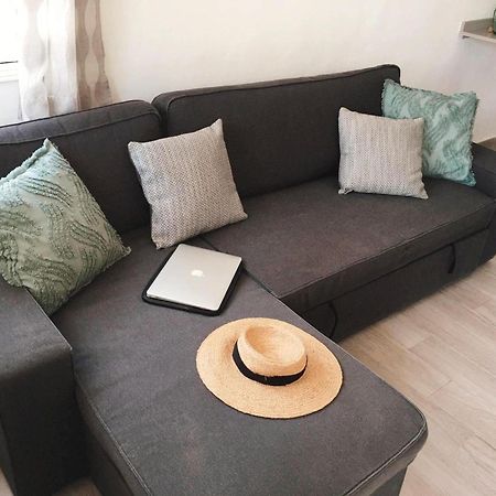 Calma Apartment On The Most Amazing Beach In Fuerteventura Cotillo Exterior foto