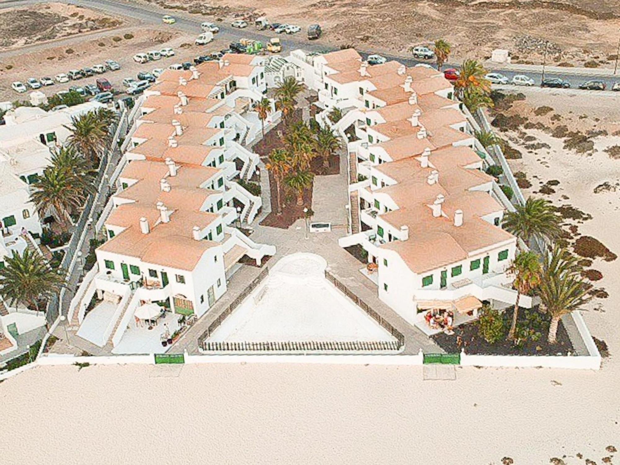 Calma Apartment On The Most Amazing Beach In Fuerteventura Cotillo Exterior foto