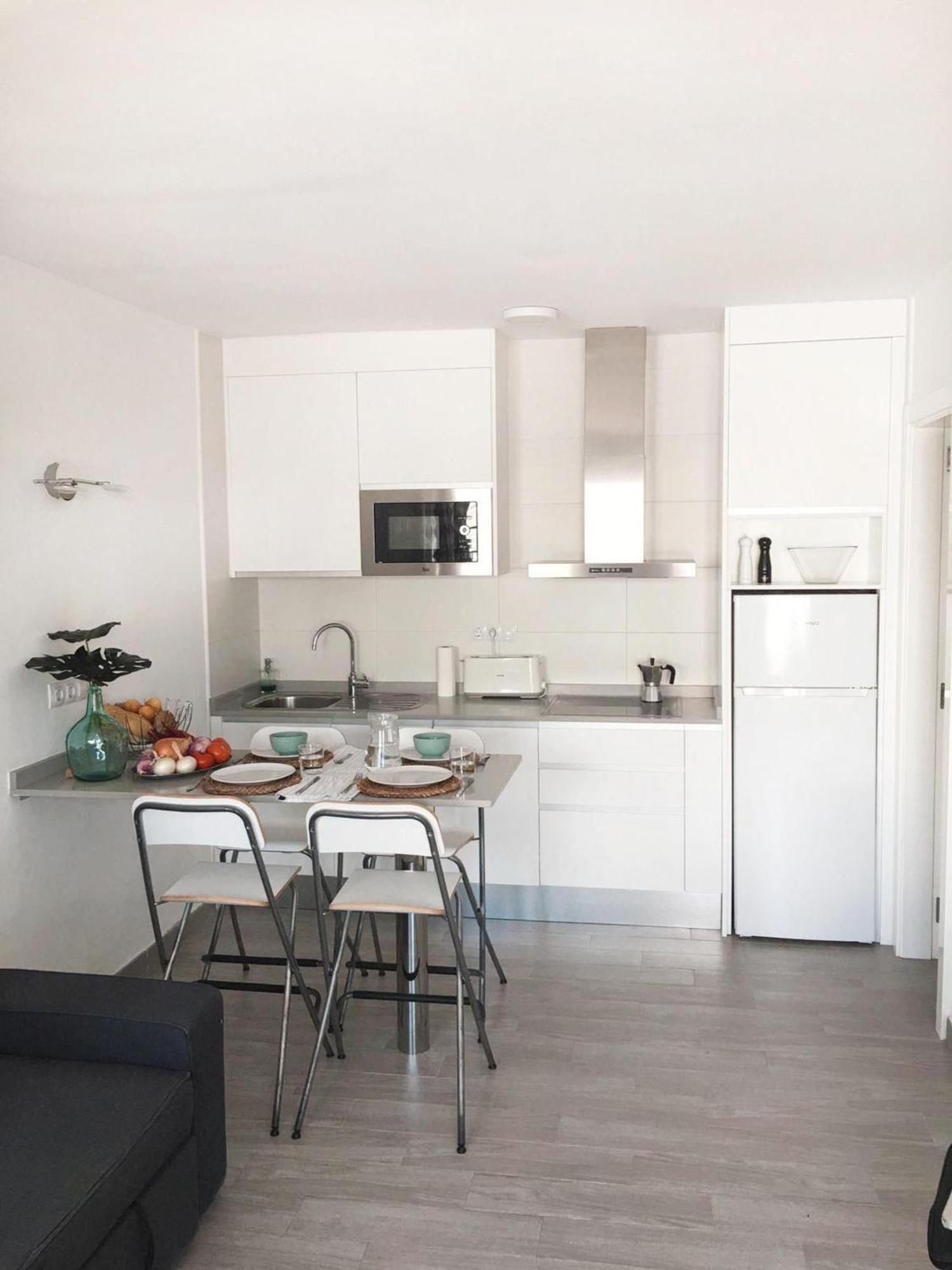 Calma Apartment On The Most Amazing Beach In Fuerteventura Cotillo Exterior foto