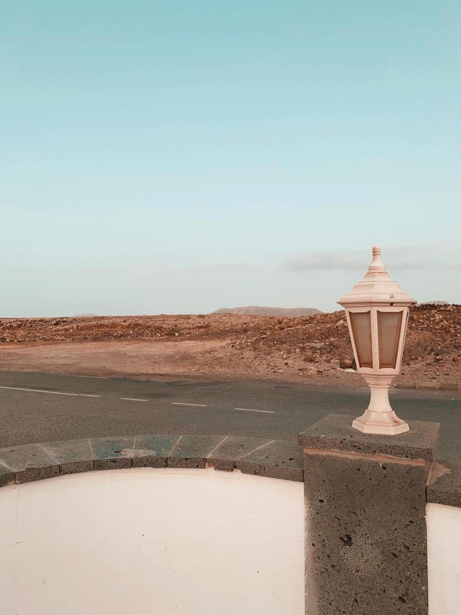 Calma Apartment On The Most Amazing Beach In Fuerteventura Cotillo Exterior foto