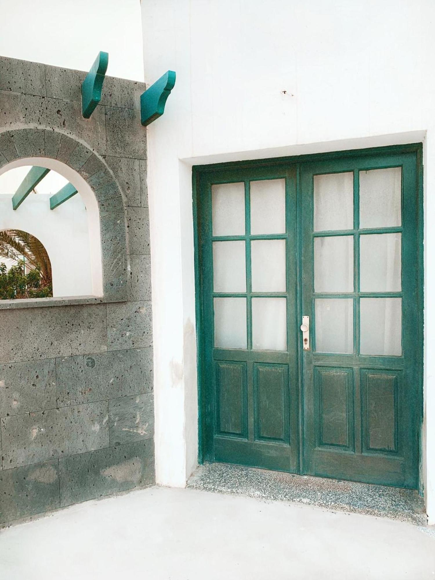 Calma Apartment On The Most Amazing Beach In Fuerteventura Cotillo Exterior foto