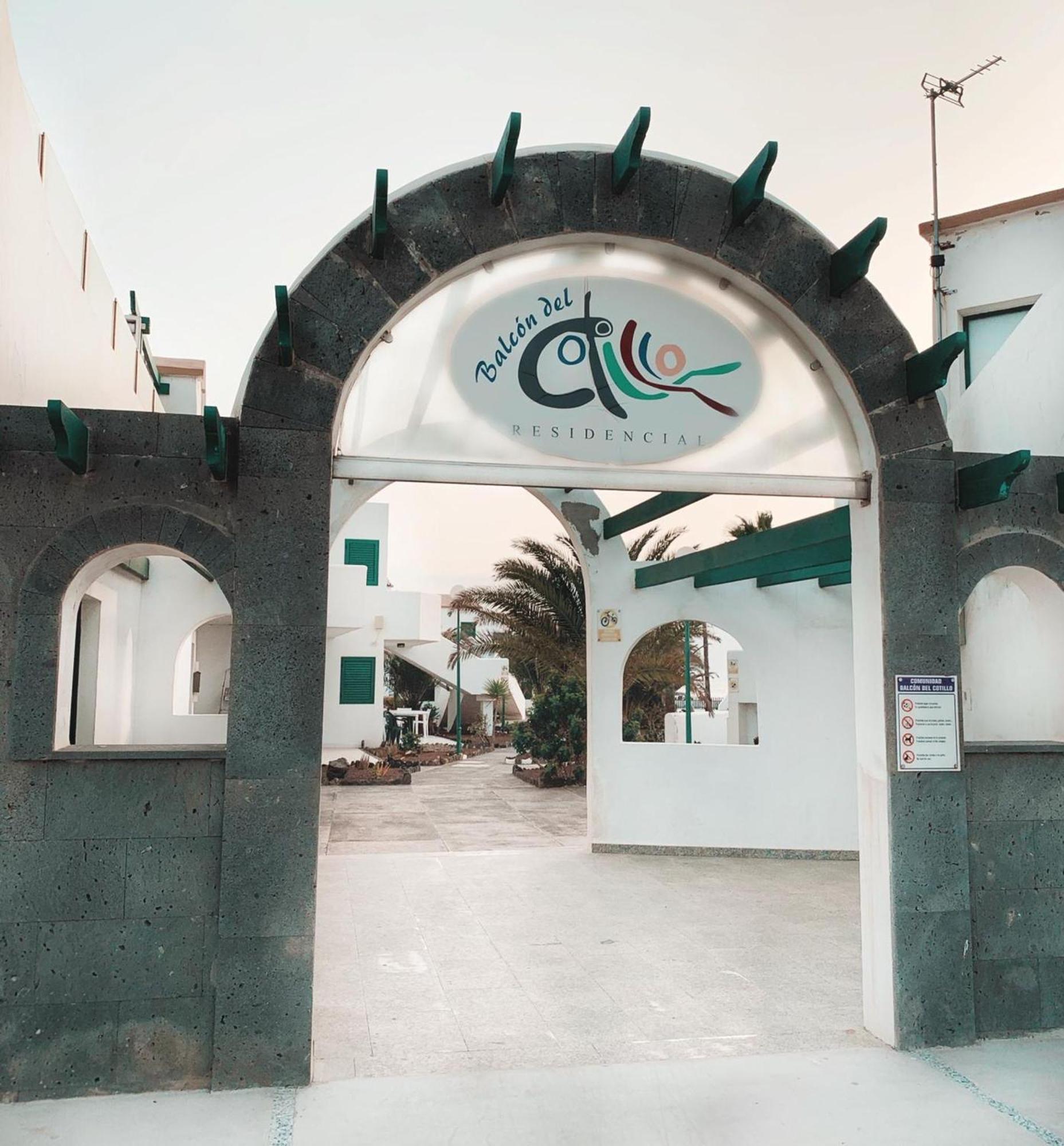 Calma Apartment On The Most Amazing Beach In Fuerteventura Cotillo Exterior foto