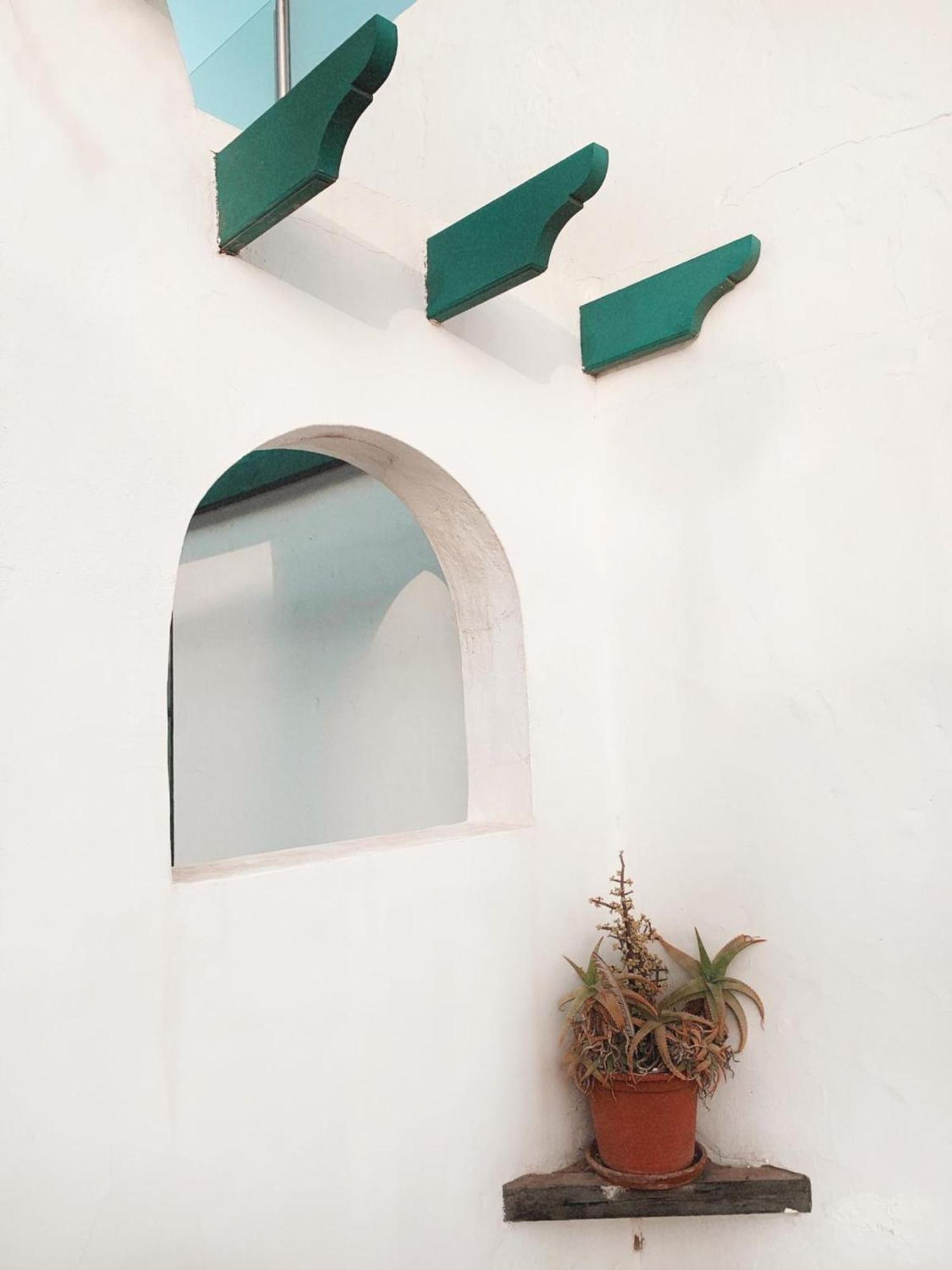 Calma Apartment On The Most Amazing Beach In Fuerteventura Cotillo Exterior foto