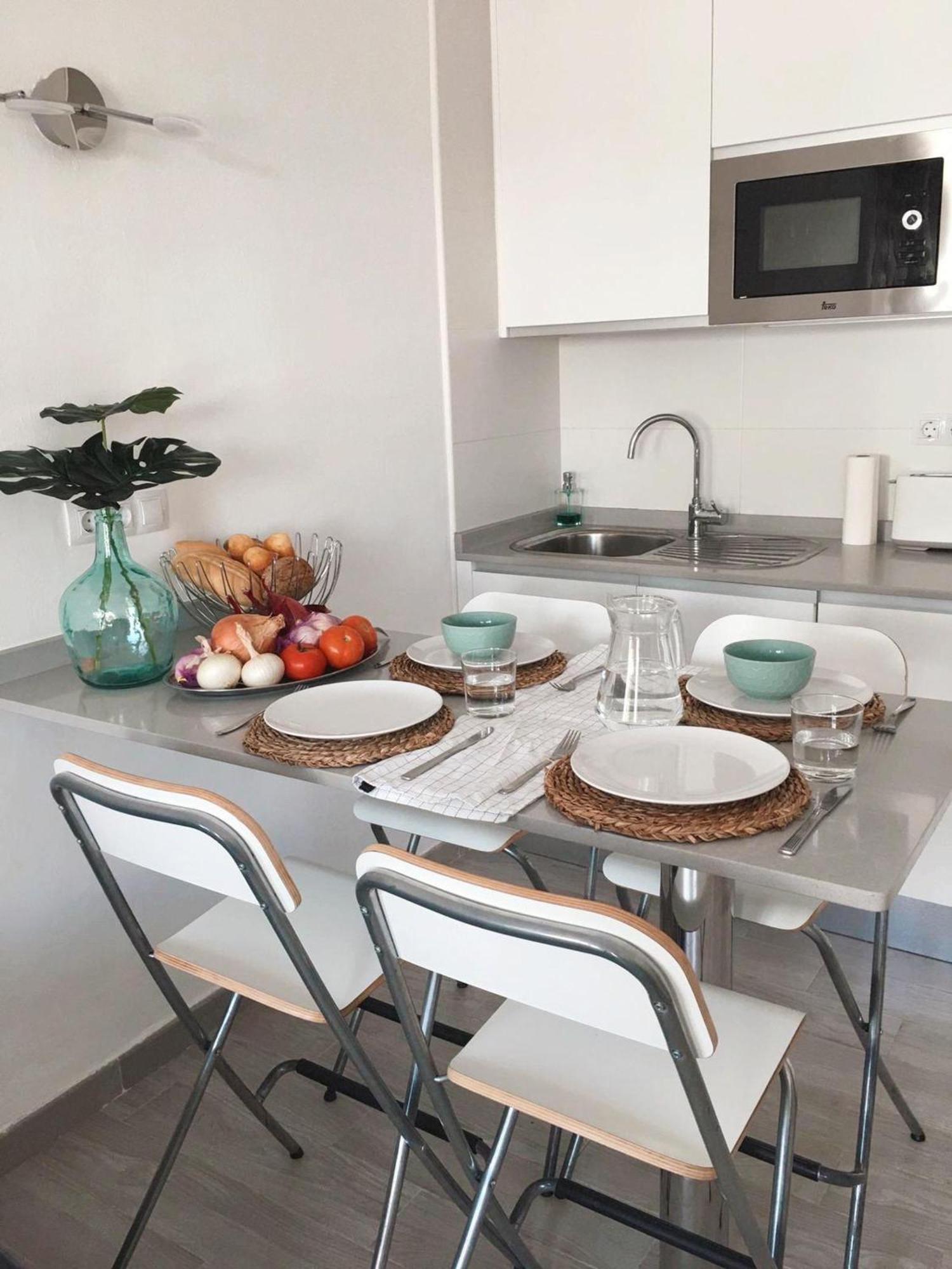 Calma Apartment On The Most Amazing Beach In Fuerteventura Cotillo Exterior foto