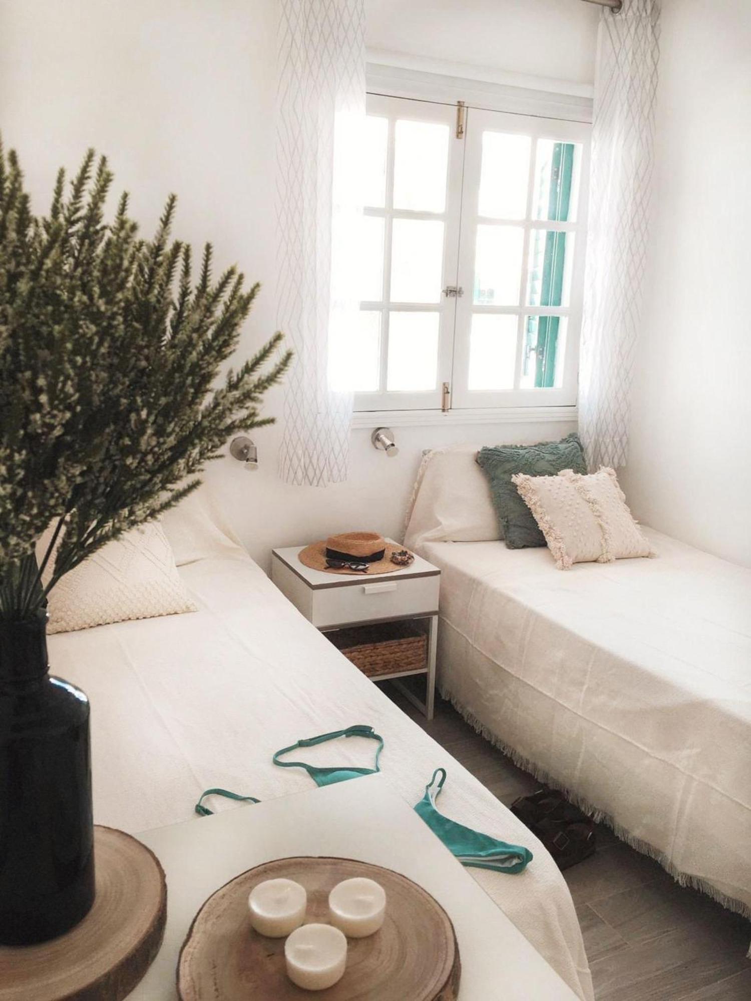 Calma Apartment On The Most Amazing Beach In Fuerteventura Cotillo Exterior foto