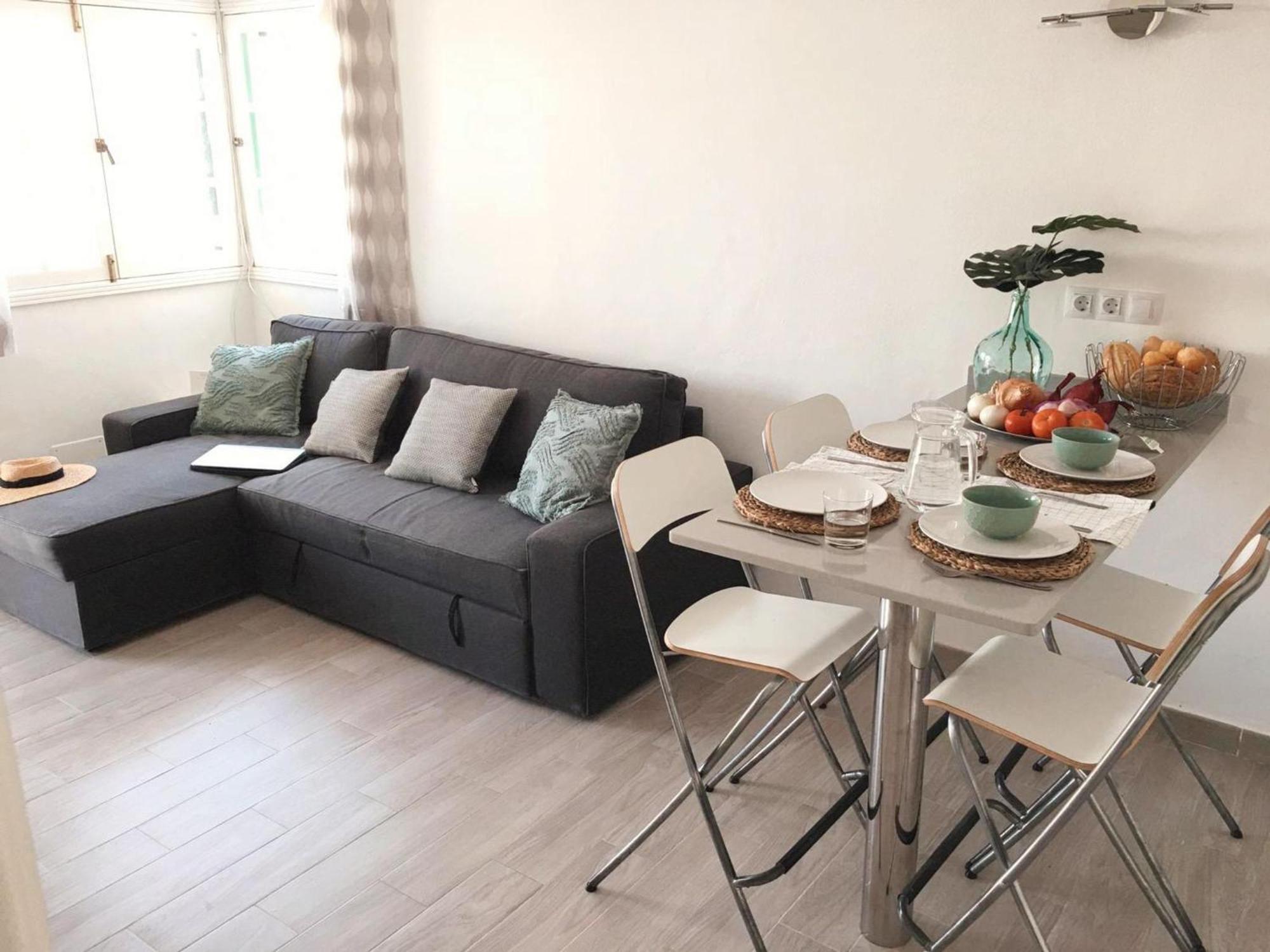 Calma Apartment On The Most Amazing Beach In Fuerteventura Cotillo Exterior foto