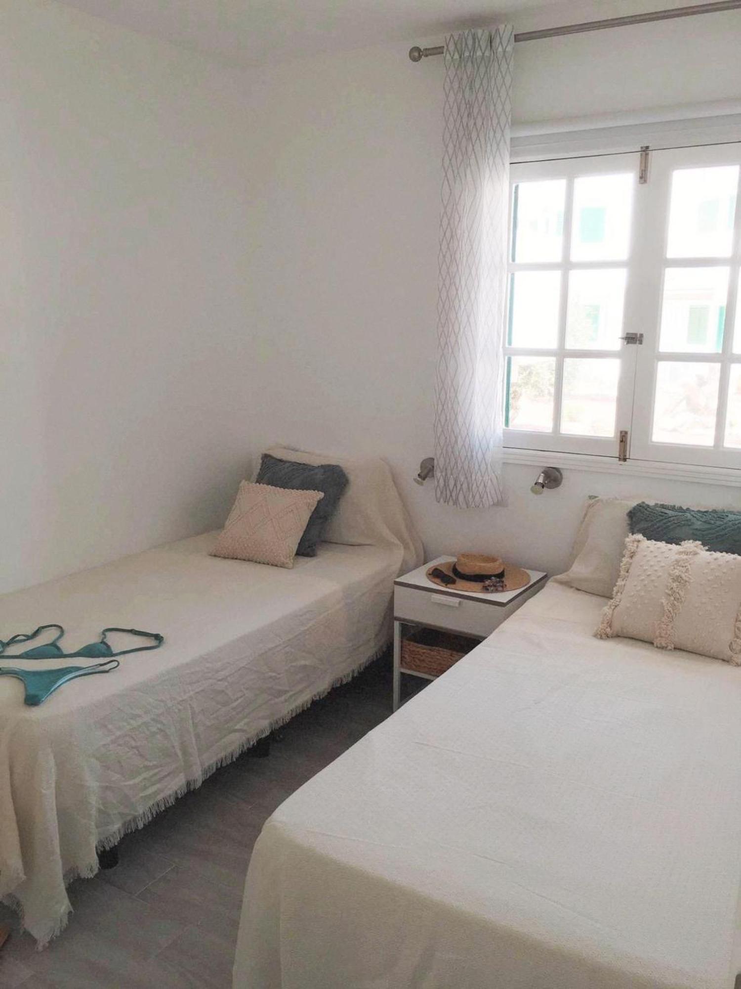 Calma Apartment On The Most Amazing Beach In Fuerteventura Cotillo Exterior foto