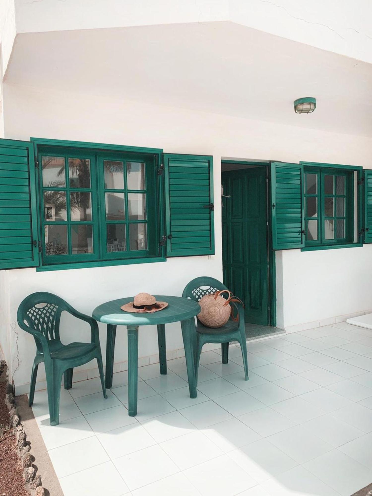 Calma Apartment On The Most Amazing Beach In Fuerteventura Cotillo Exterior foto