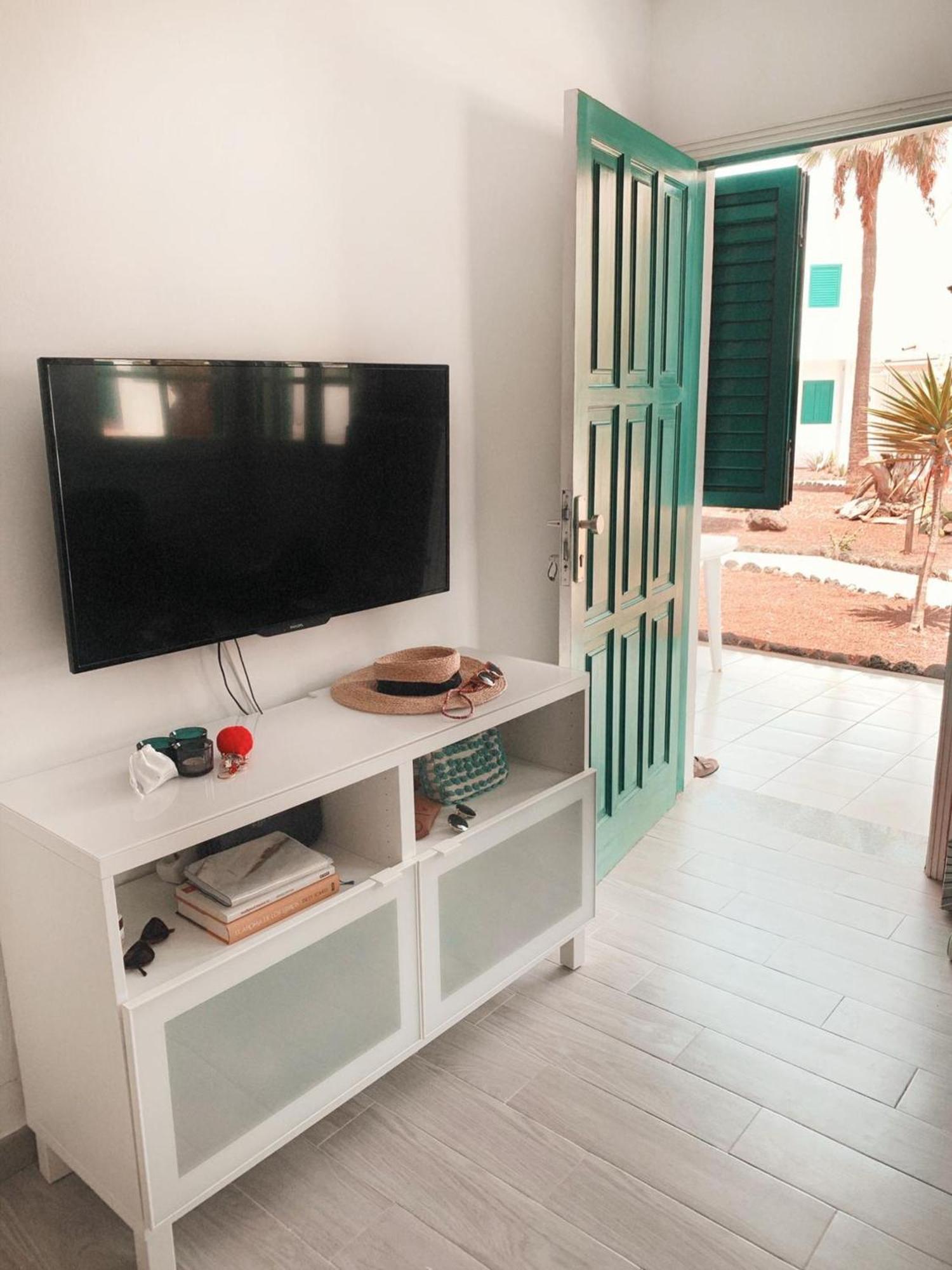 Calma Apartment On The Most Amazing Beach In Fuerteventura Cotillo Exterior foto