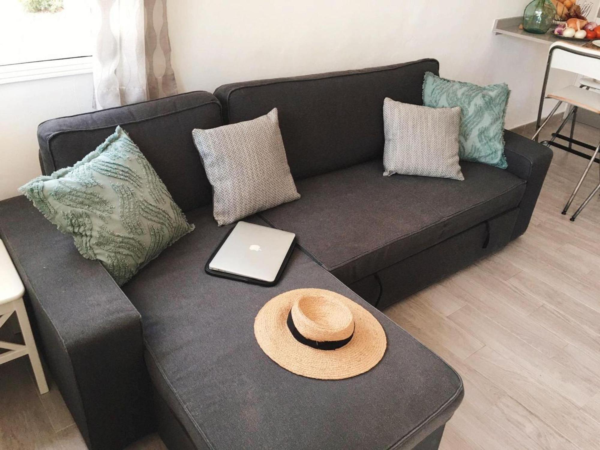 Calma Apartment On The Most Amazing Beach In Fuerteventura Cotillo Exterior foto